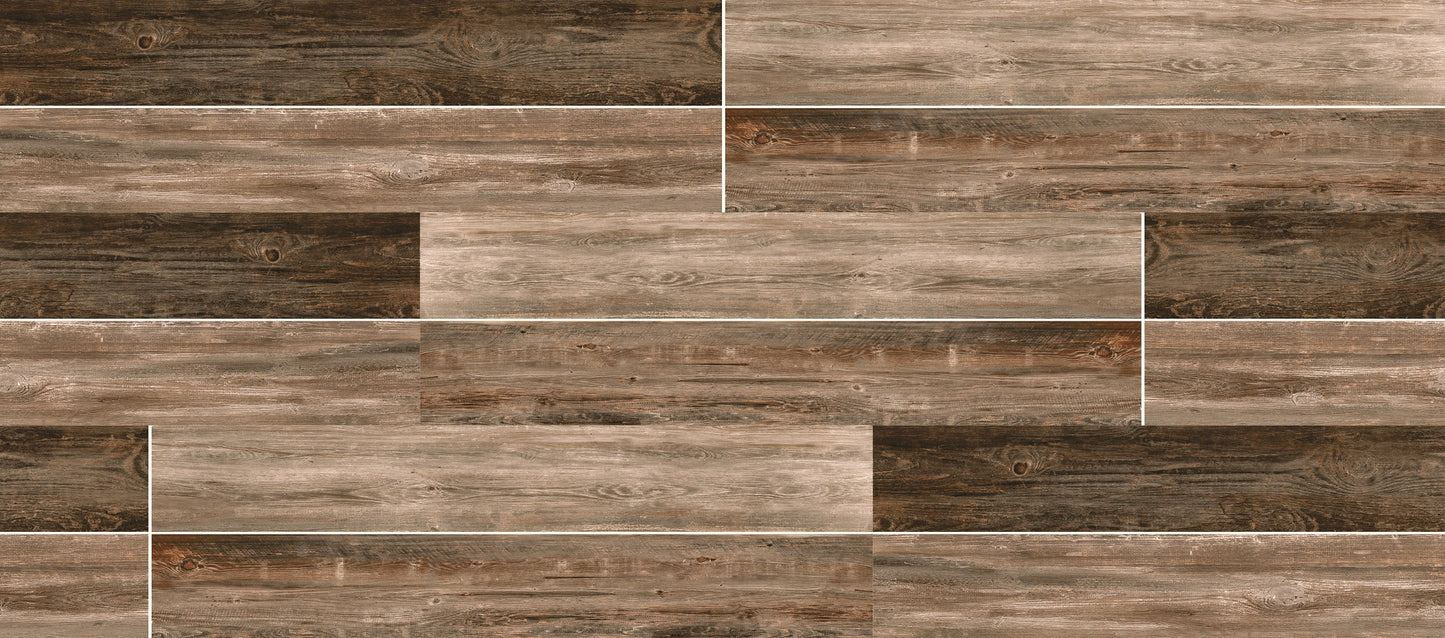 ARTWOOD MULTIBROWN NATURAL RMV159X360