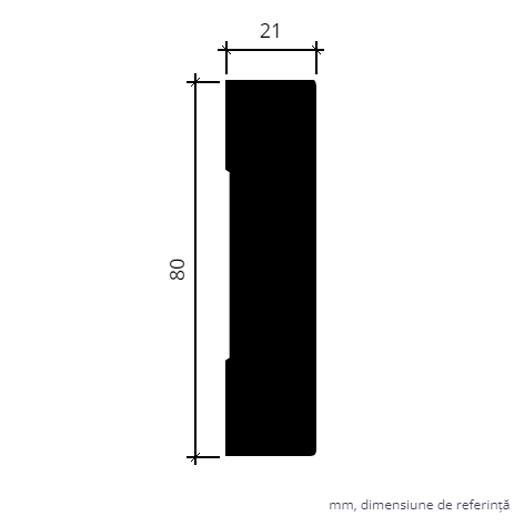 Brau FLEXIBIL 1.51.327