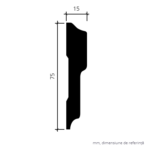 Brau FLEXIBIL 1.51.342