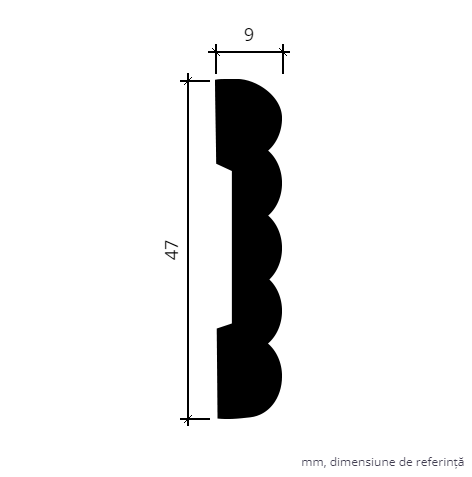 Brau FLEXIBIL 1.51.356