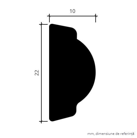 Brau FLEXIBIL 1.51.378