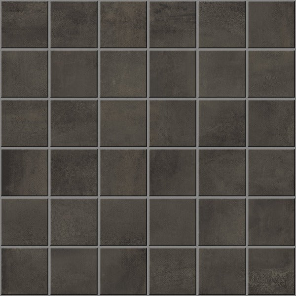 BLADE COAL 4,7X4,7 MOSAICO RMV30.2X30.2