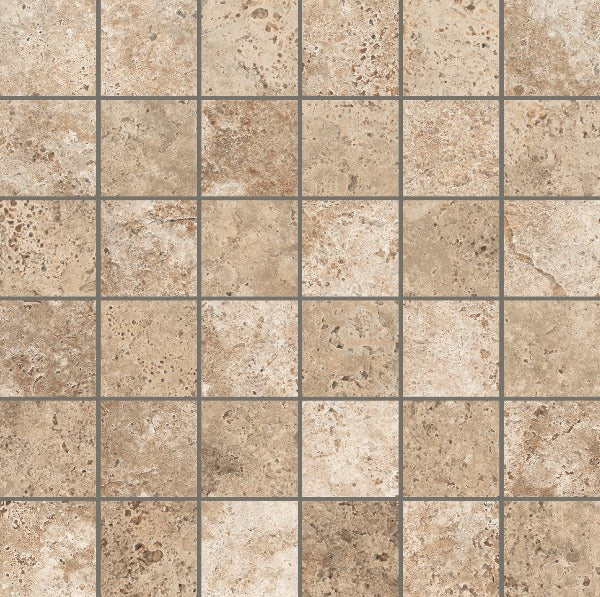 AURUM NUX MOSAICO 4.7x4.7  RMV30.2X30.2