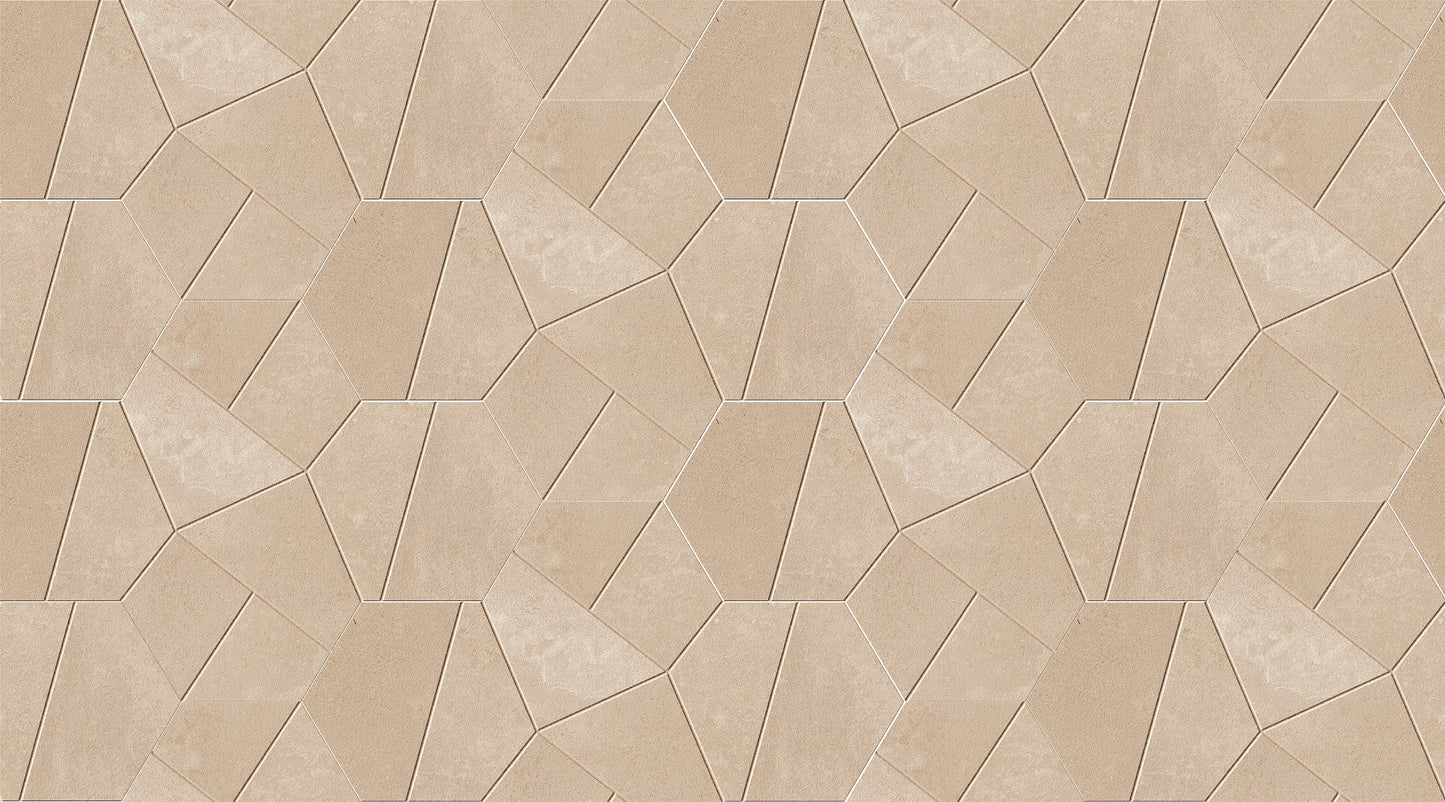 BLEND CONCEPT MOSAICO MOLD RMV36X19.9