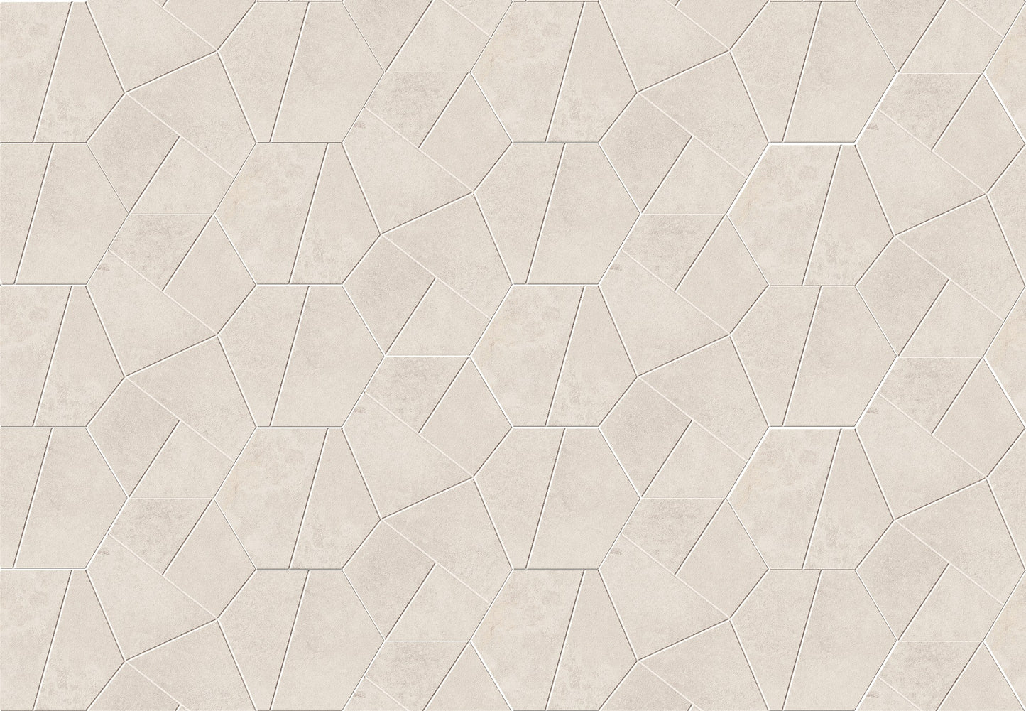 BLEND CLASS MOSAICO MOLD RMV36X24.9