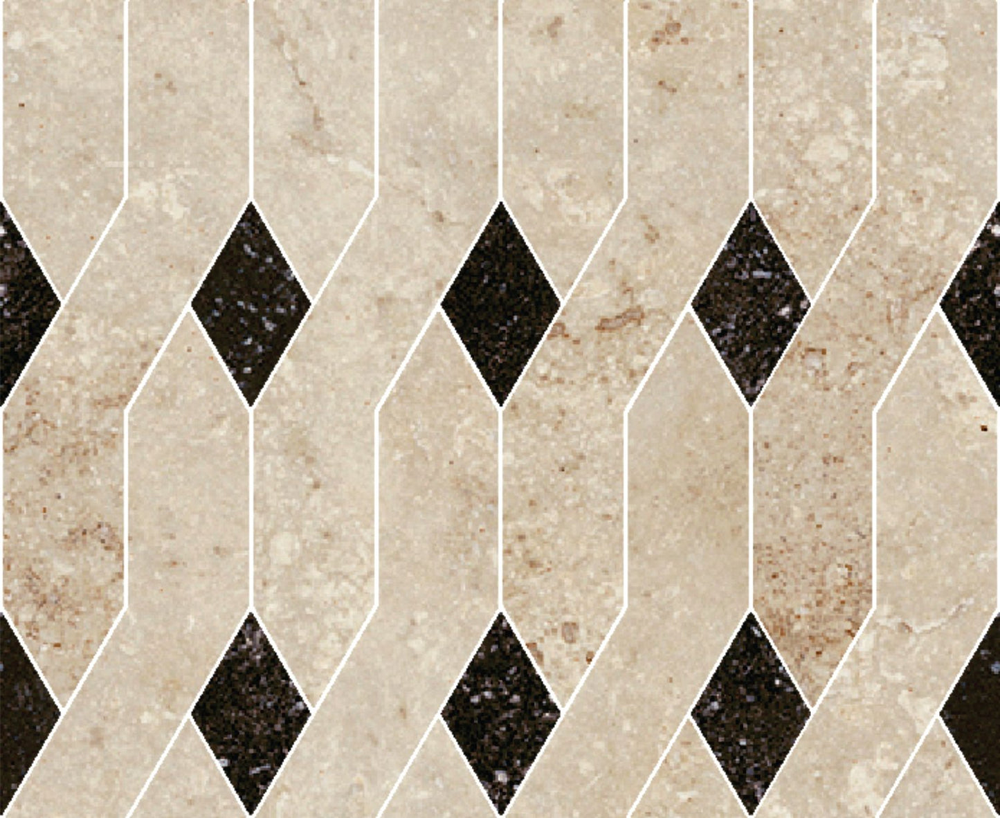 CONTACT SKILL ELEGANCE MOSAICO RMV28X229