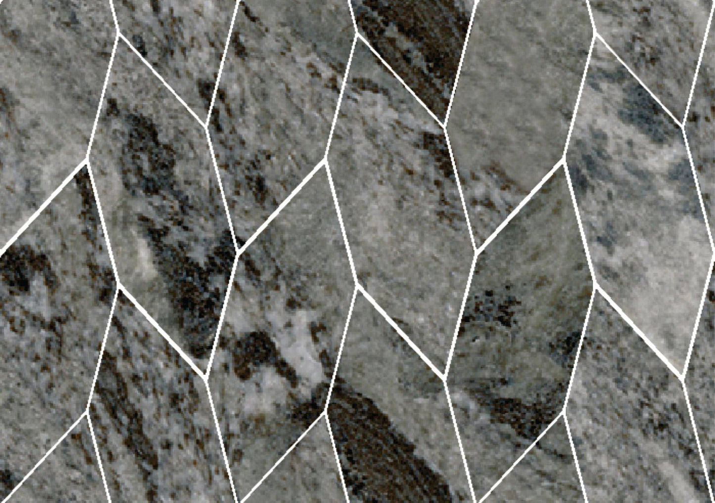 CONTACT SPACE MOSAICO FASHION SEMILUCIDO RMV29.8X21