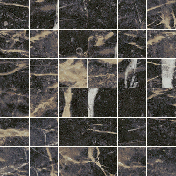 CONTACT VOGUE 4.7X4.7 MOSAICO RMV30X30