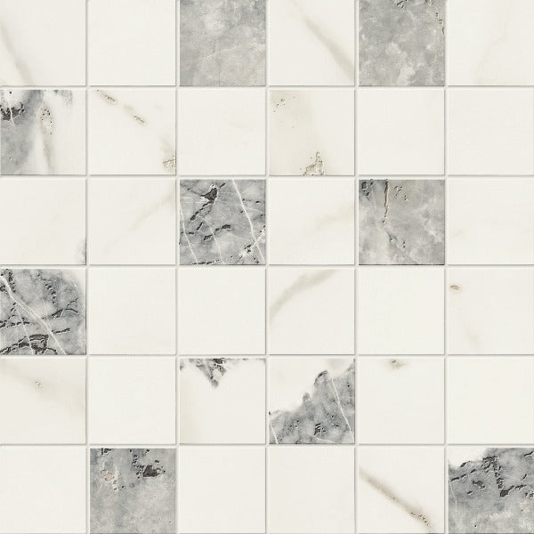 ON STAGE VICTORIA 4,7X4,7 MOSAICO RMV30.2X30.2