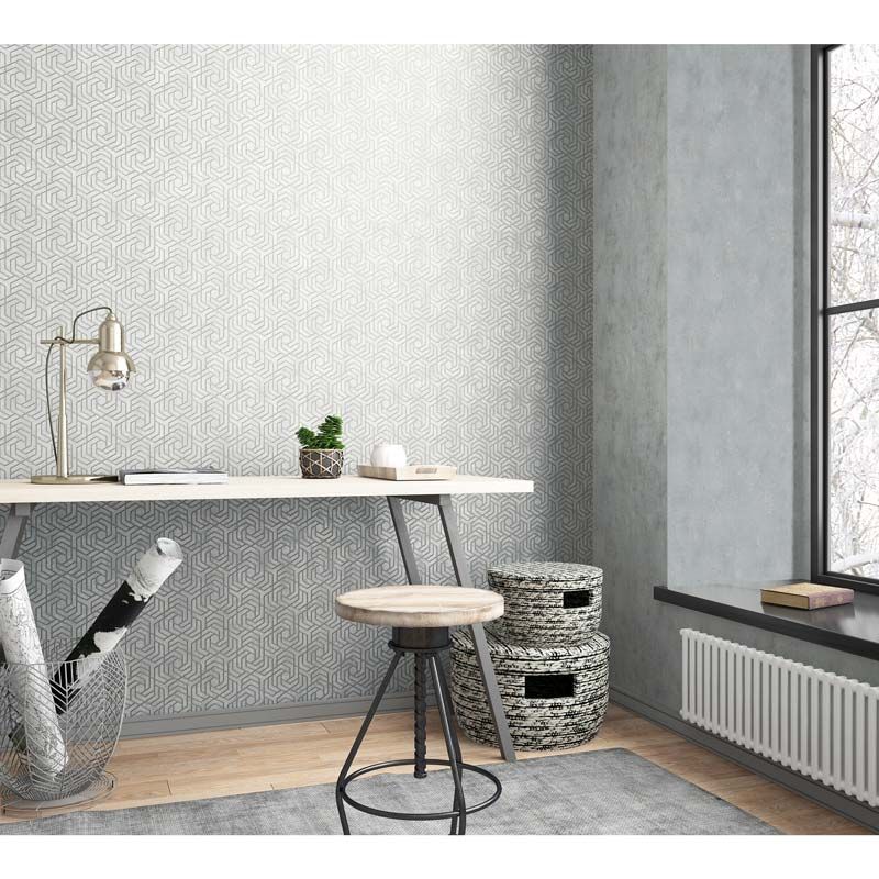 Tapet URBAN SPACES-32610 /  City Glam