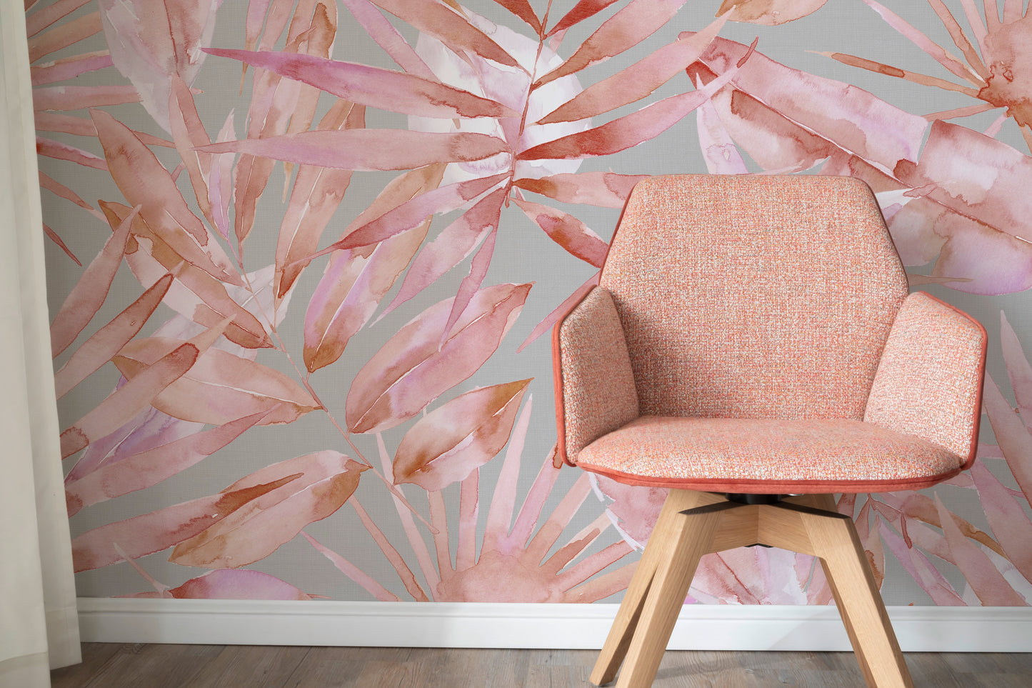 Tapet SMART ART PROFI-33118 / Schöner Wohnen - New Delight