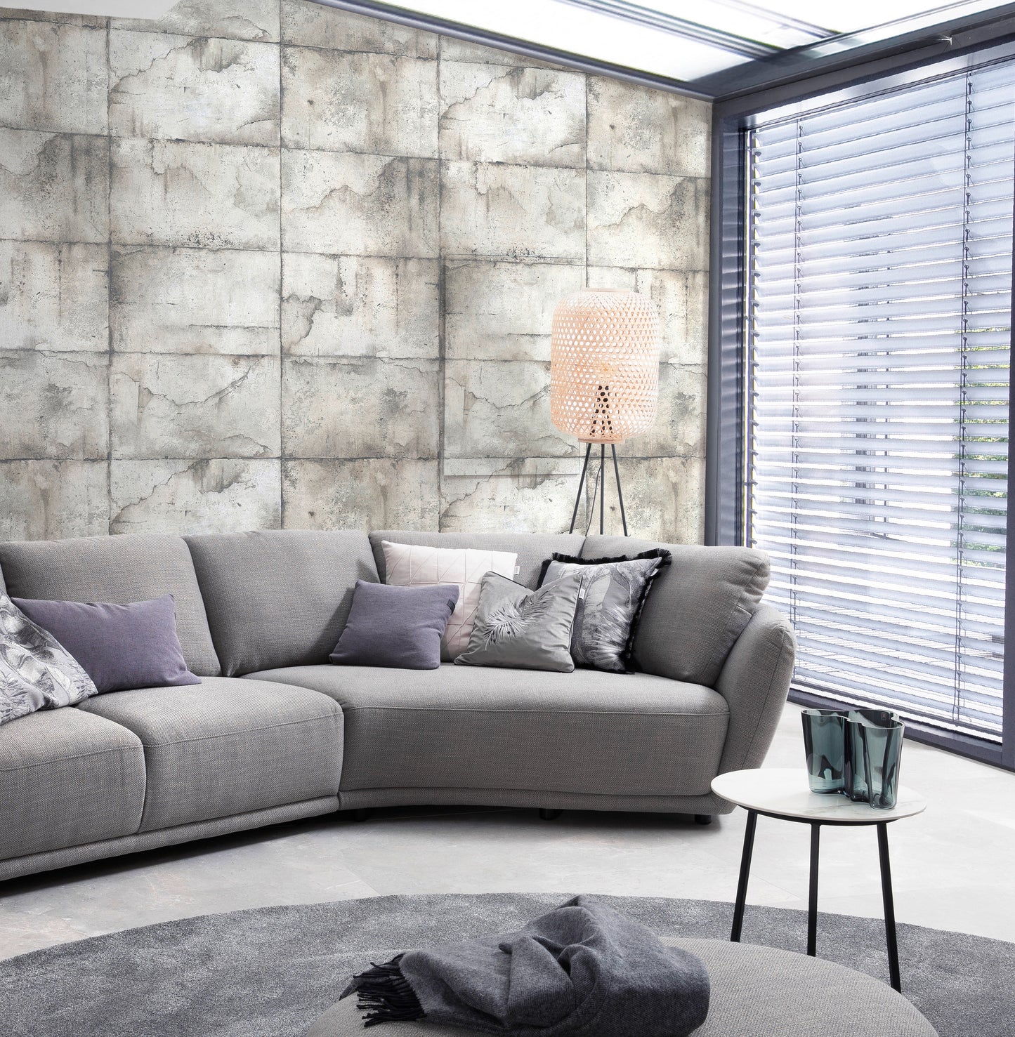 Tapet SMART ART PROFI-33125 / Schöner Wohnen - New Delight