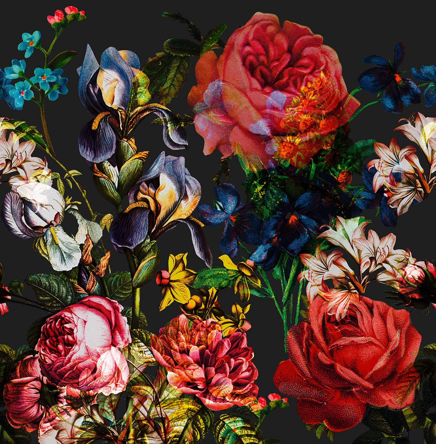 Tapet SMART ART PROFI-46705 / Smart Art Aspiration