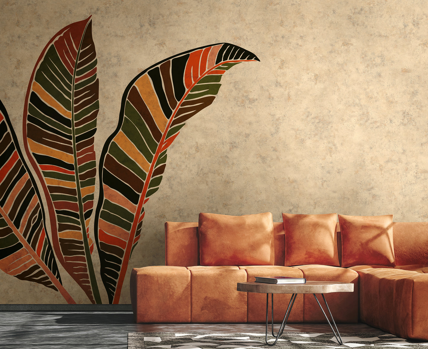 Tapet SMART ART PROFI-47399 / Smart Art Gallery