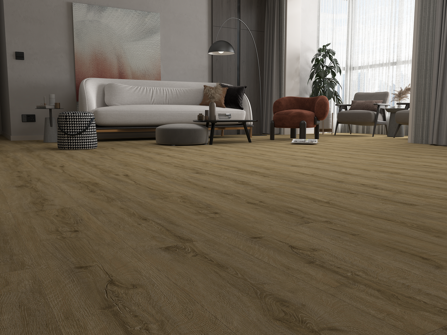 SPC VINTAGE OAK Dizzy 5RV202