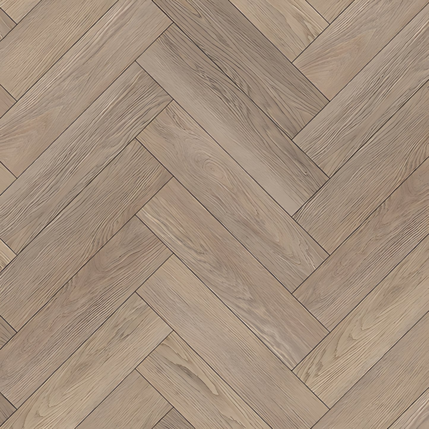 SPC WOOD OAK Greige Herringbone 5RW 102 HR RMV145X145