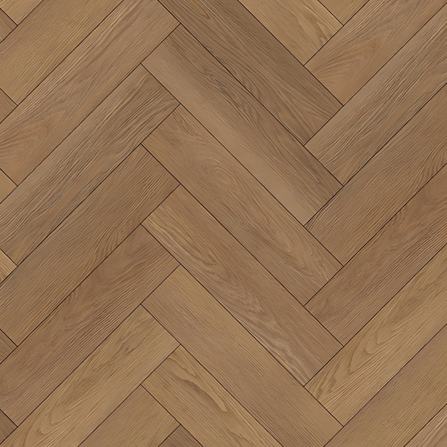 SPC WOOD OAK Capuccino Herringbone 5RW 106 HR RMV145X145