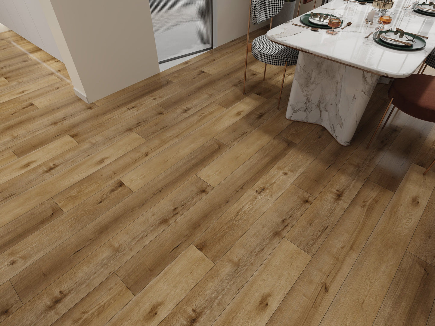 SPC WOOD de luxe OAK Smoked 6RL508