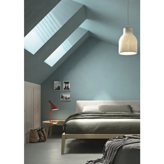 Sistem Microciment ALLOVER