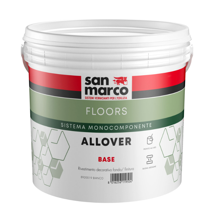 Allover BASE