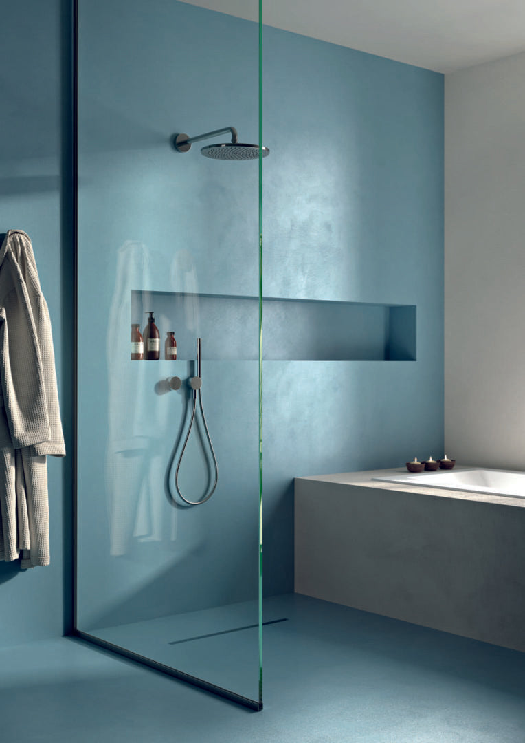 Sistem Microciment ALLOVER