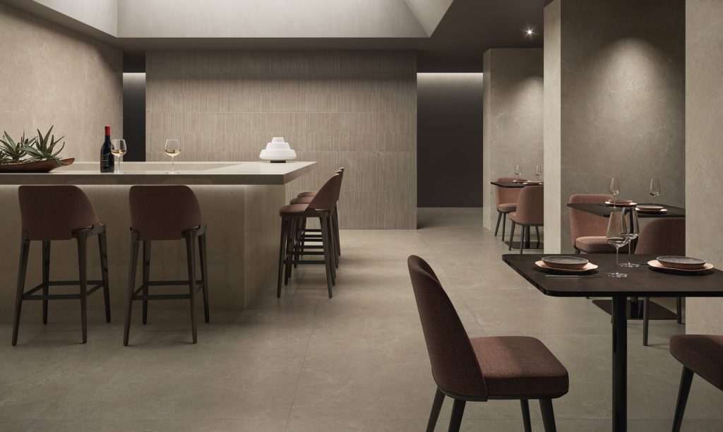 ROCKNEST CLAYBAY 4,7X4,7 MOSAICO 30X30