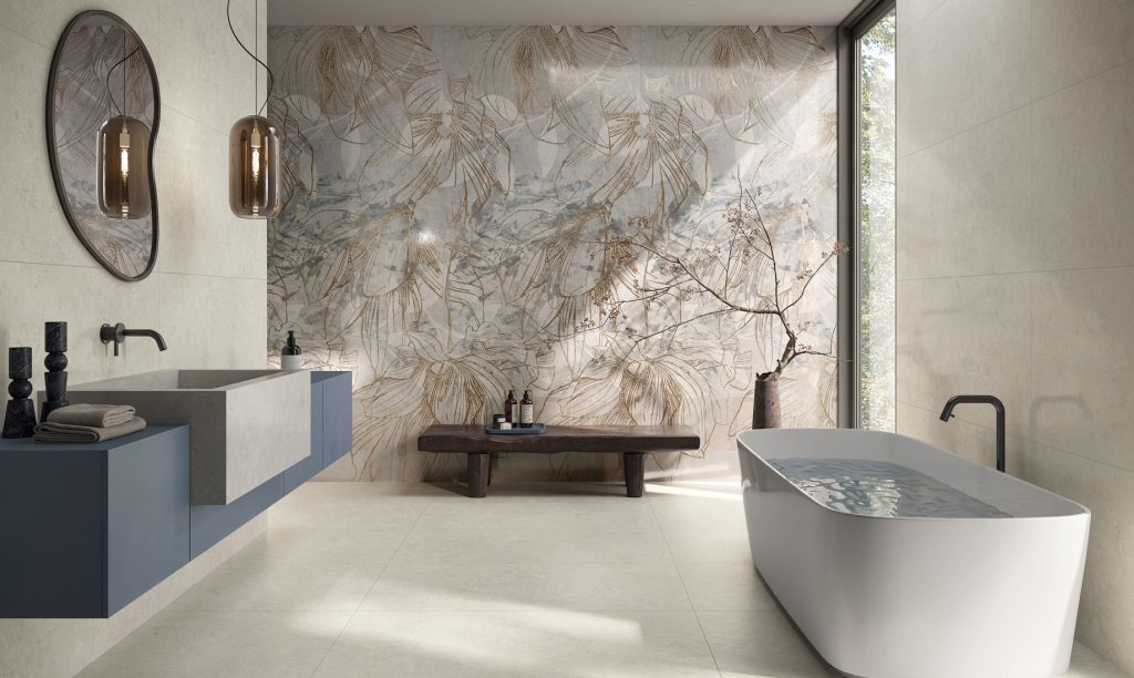 ROCKNEST ETHEREAL 4,7X4,7 MOSAICO 30X30