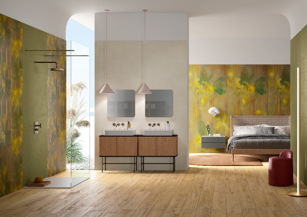 CHROMATICA MUSCHIO 40X100