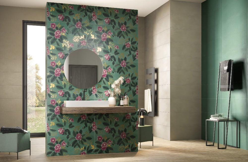 TUSCANY HEVEA 32x80.5