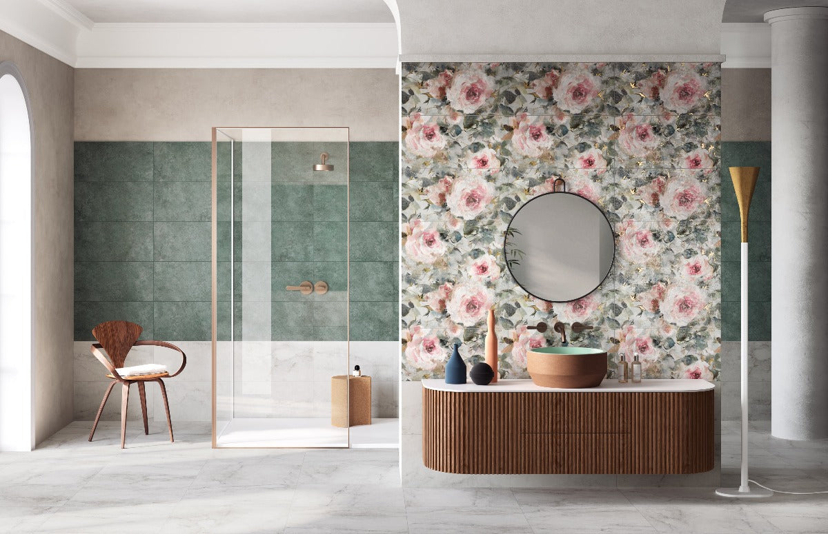 ORANGERIE TORLONIA 60X60