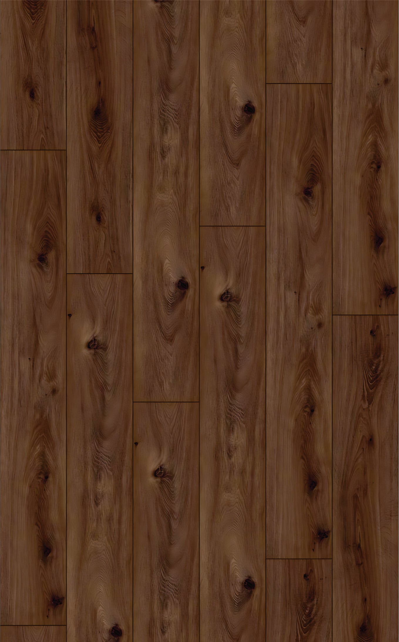 EXQUISIT Prestige Oak Dark D4168 RMV115X185