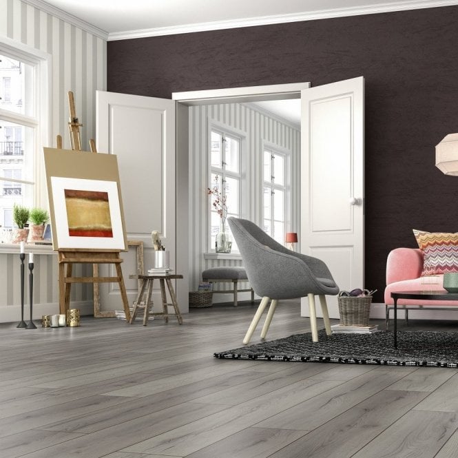ADVANCED Century Oak Grey D4175