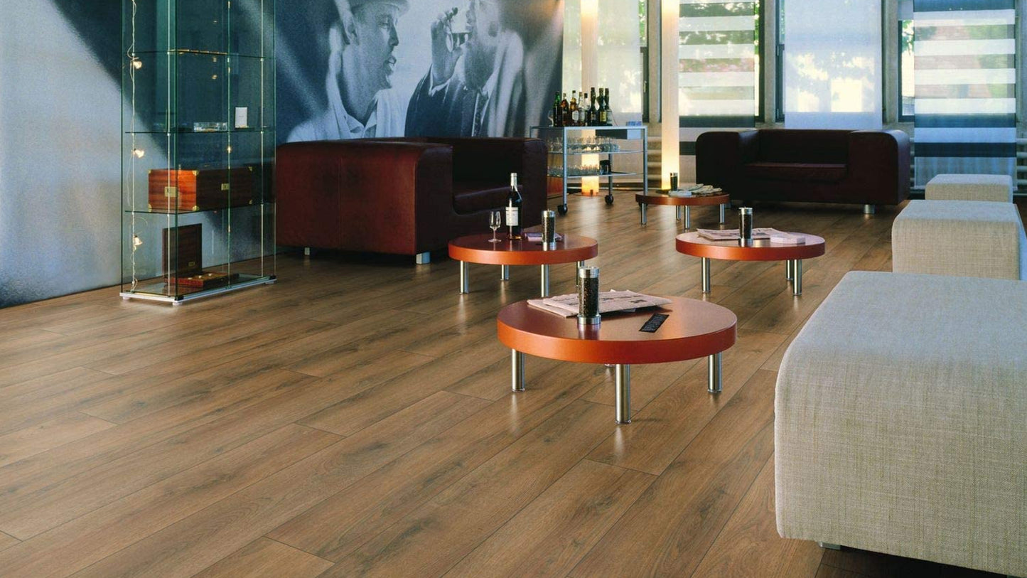 EVOLUTION Summer Oak D3901