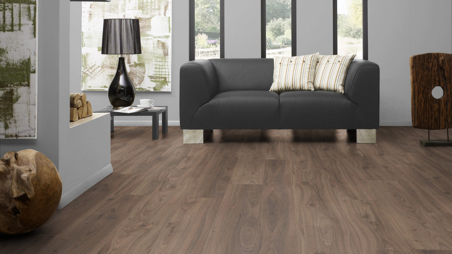 DYNAMIC Walnut Palazzo D4757