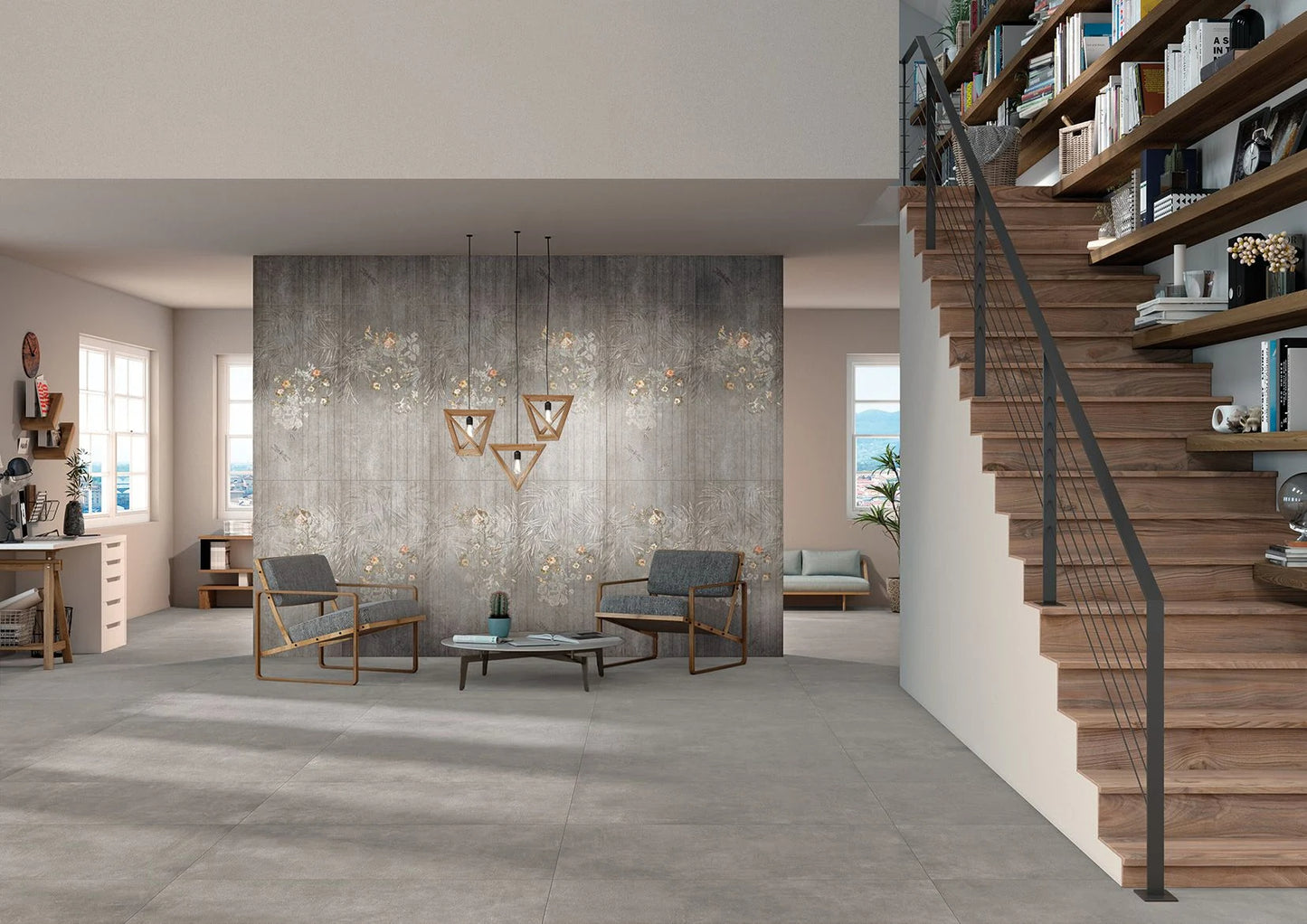 DECO ART CHARME 60X120