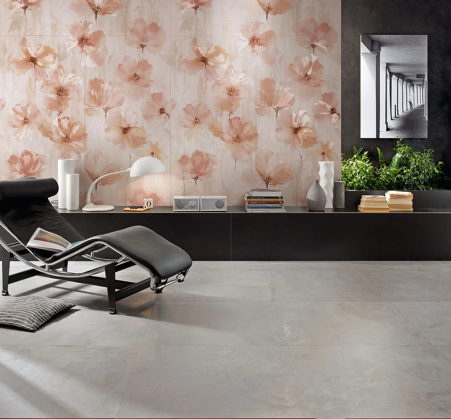 DECO ART POETICA 60X120