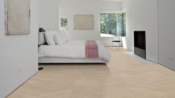 SPC PERCEPTION Chevron