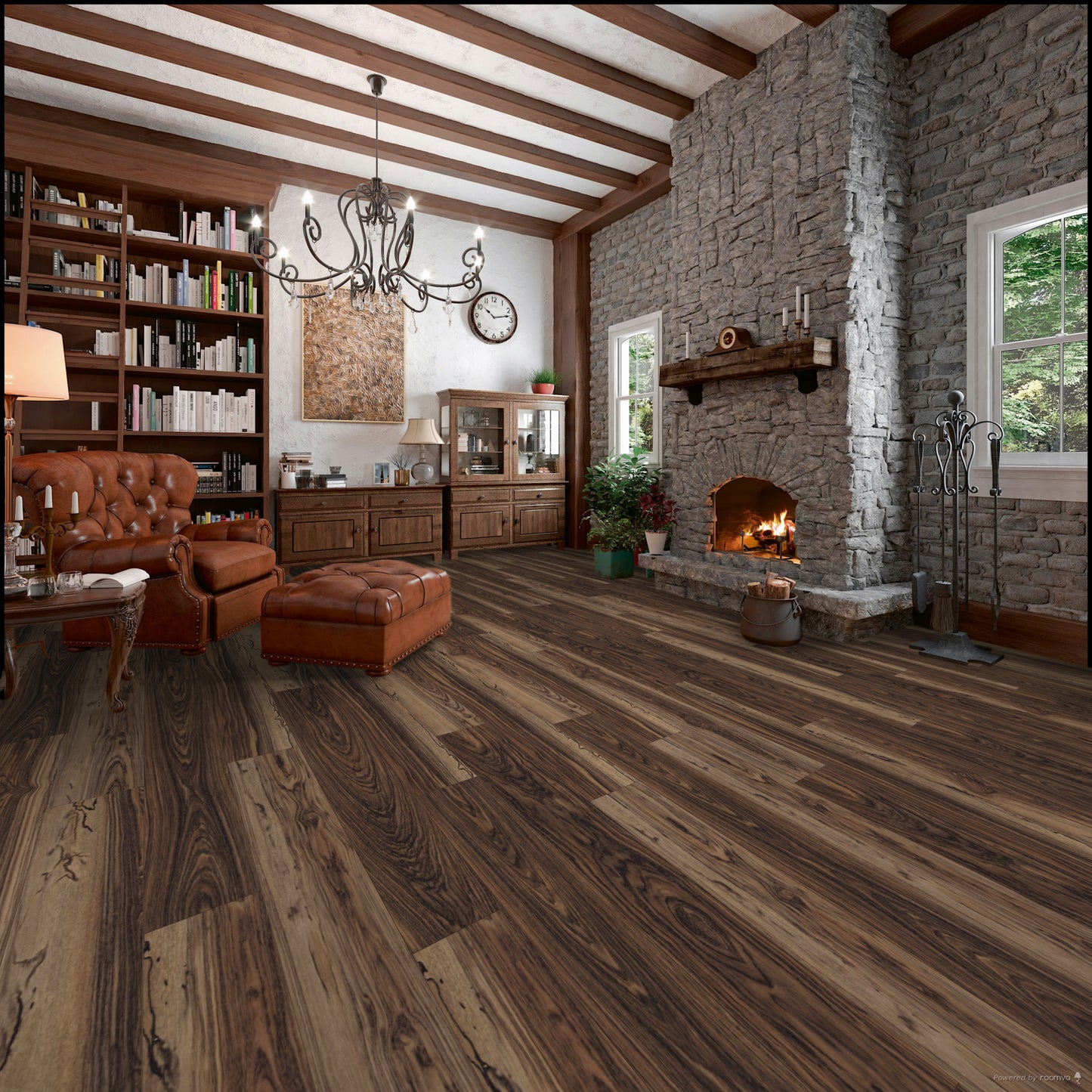 COTTAGE Mango MV8110