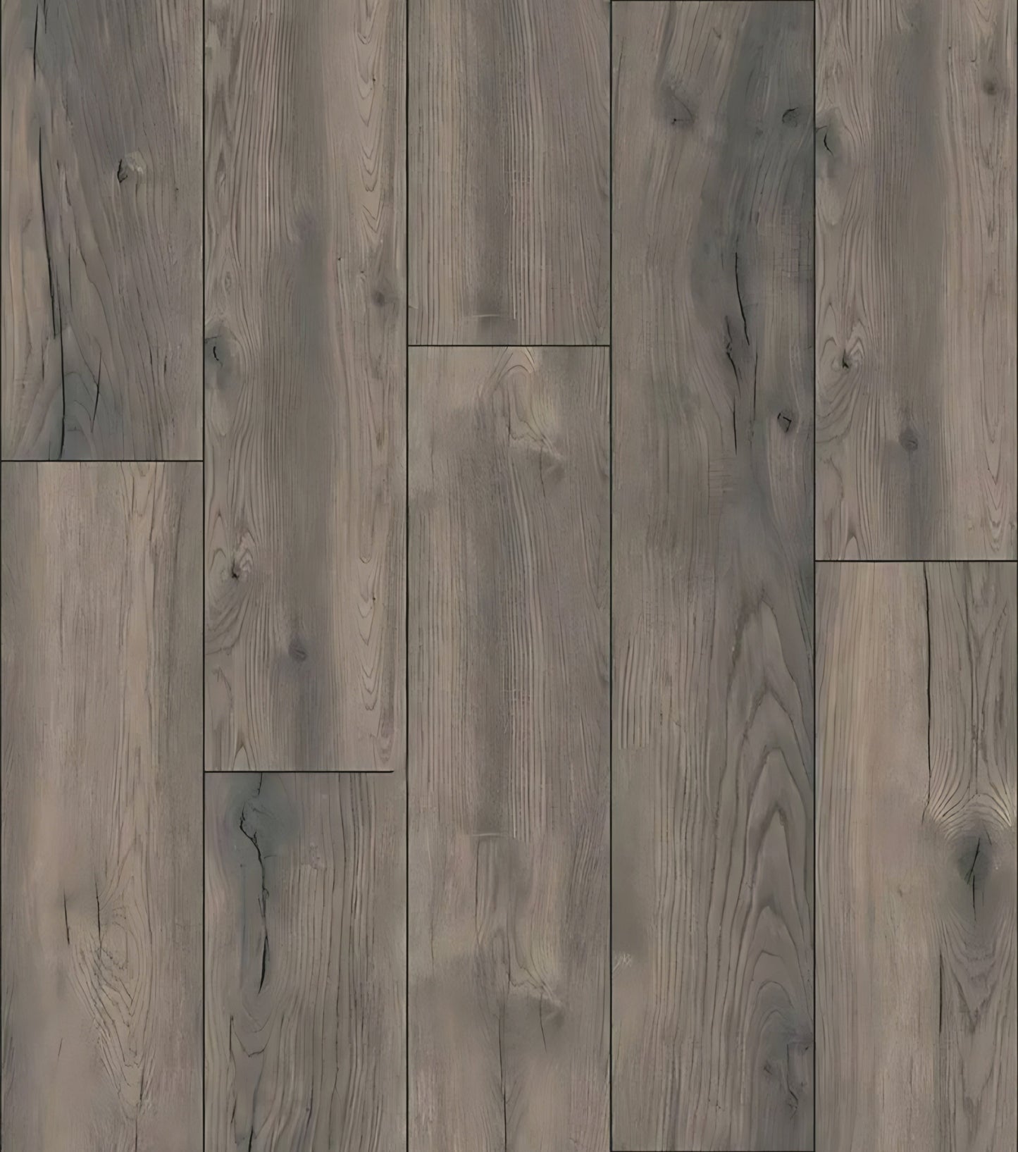 COTTAGE Pettersson Oak Grey MV851 RMV122X138