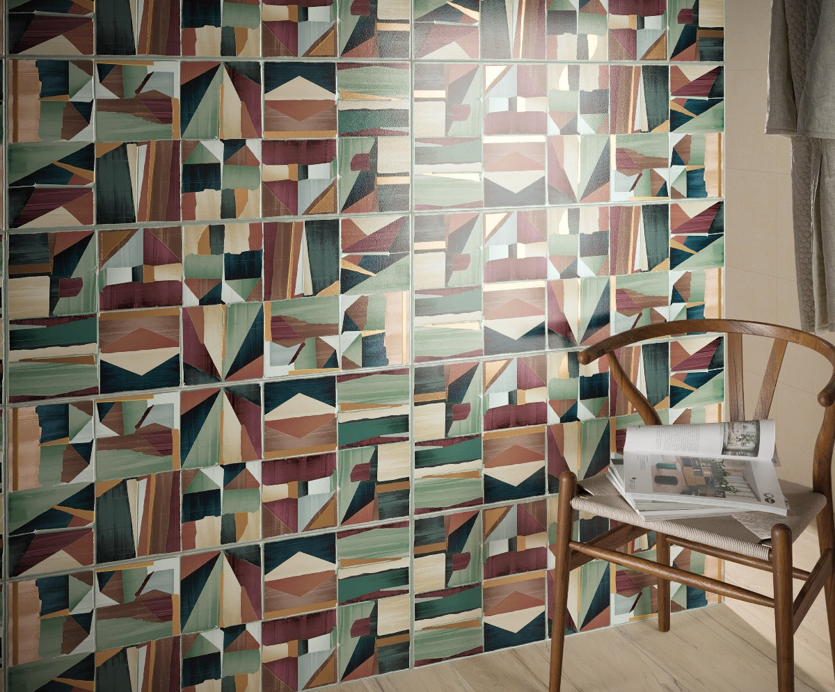 TIMELESS FASCIA CITY EDERA 32x80.5