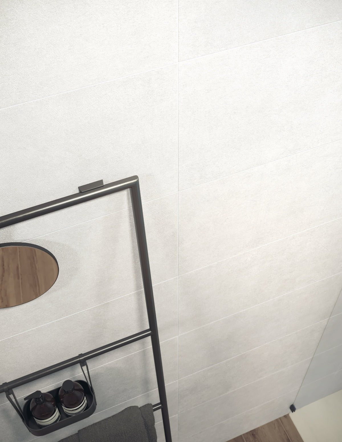 TIMELESS CANAPA 32x80.5