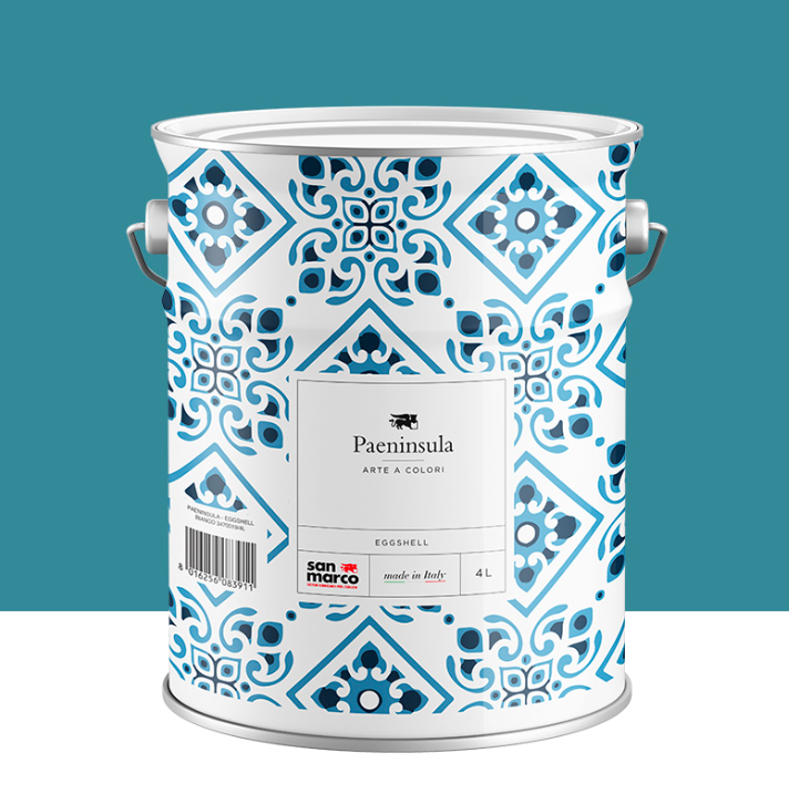 Paeninsula EGGSHELL-BIANCO