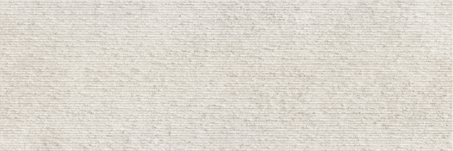 DECOR SLOT OZONE PEARL RECT 30x90