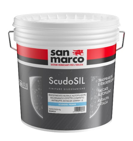 SCUDOSIL Primer