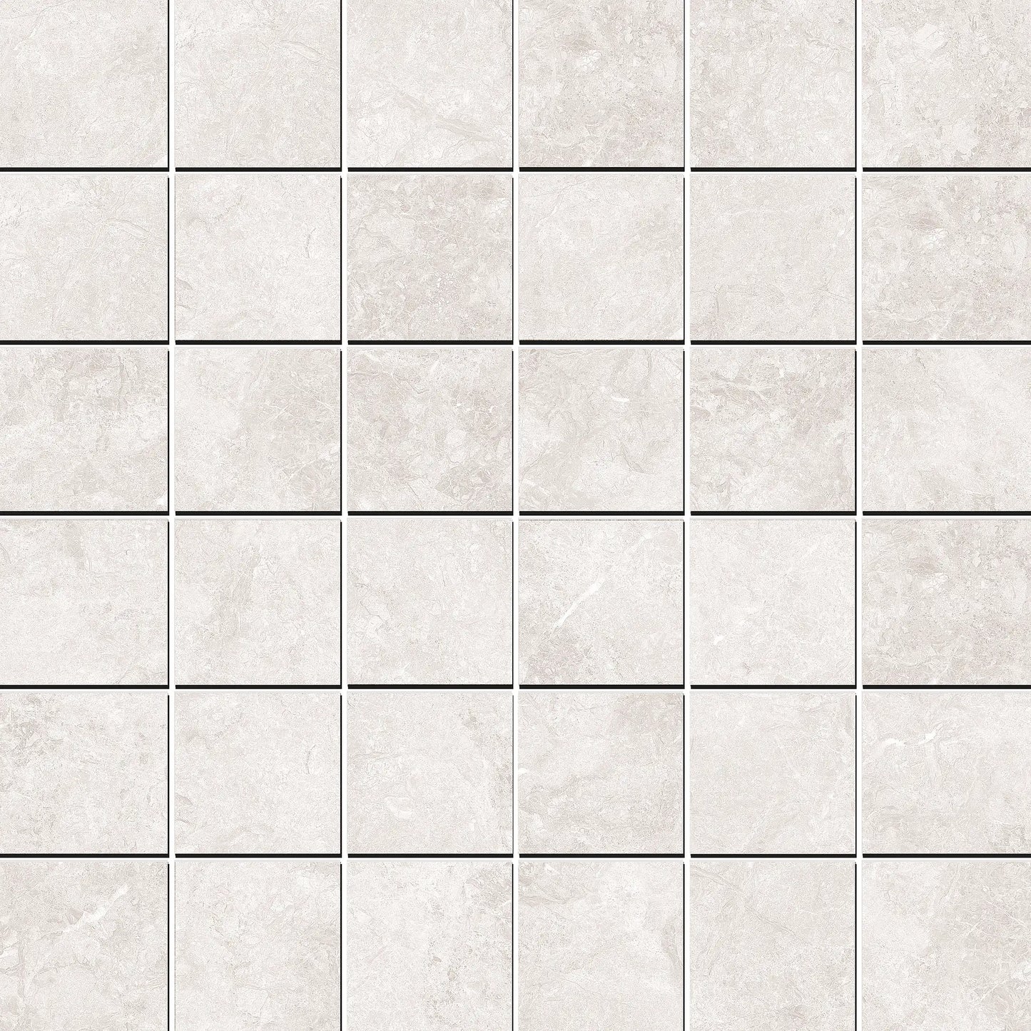 TITANIUM IVORY MOSAICO RMV29.2x29.2