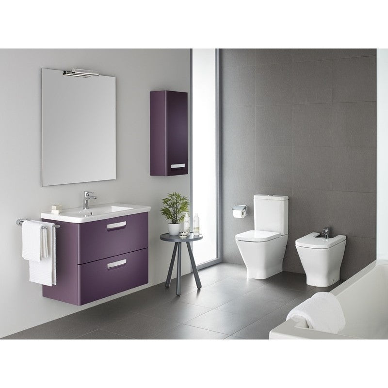 The Gap Square Capac bideu soft-close