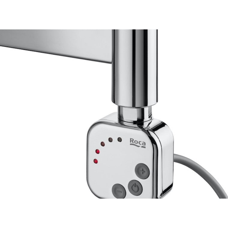 Victoria  Radiator portprosop electric 500xH800 mm, alb