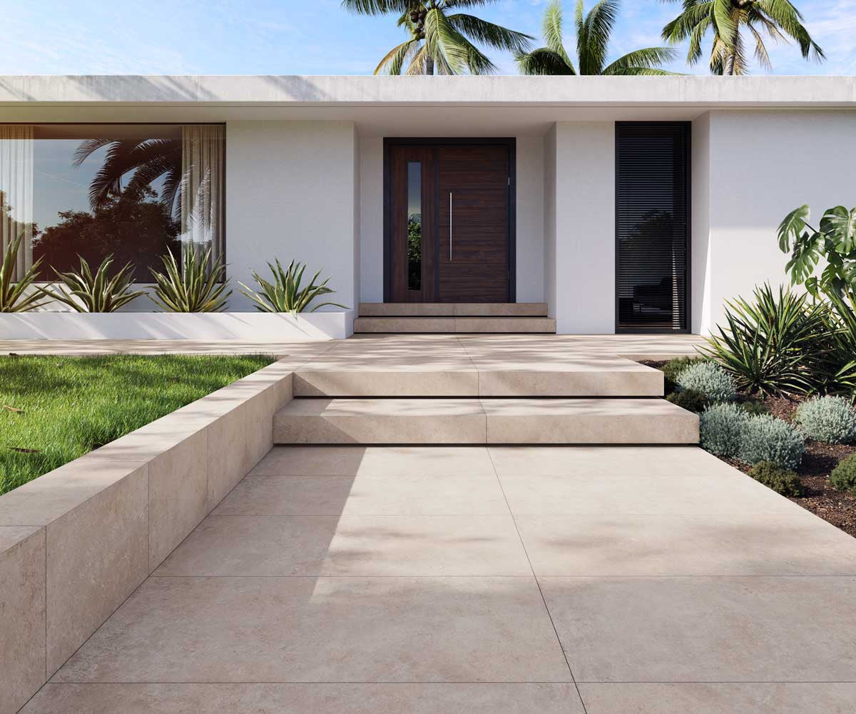 BORGONA BEIGE 60x120 GRIP