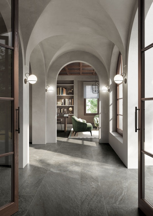 SLATESTONE ASH GRIP 30X60