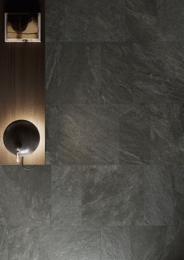 SLATESTONE COAL NATURAL 60X60
